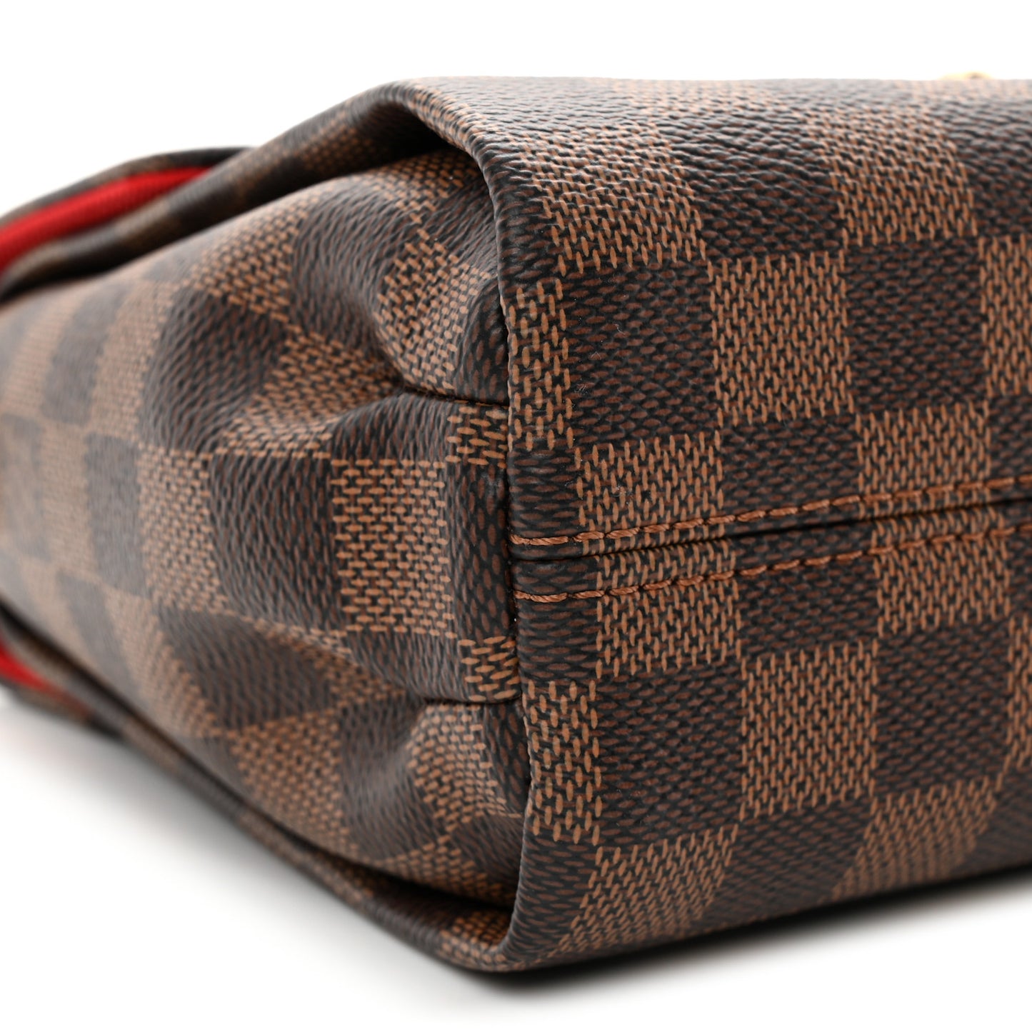 Damier Ebene Croisette