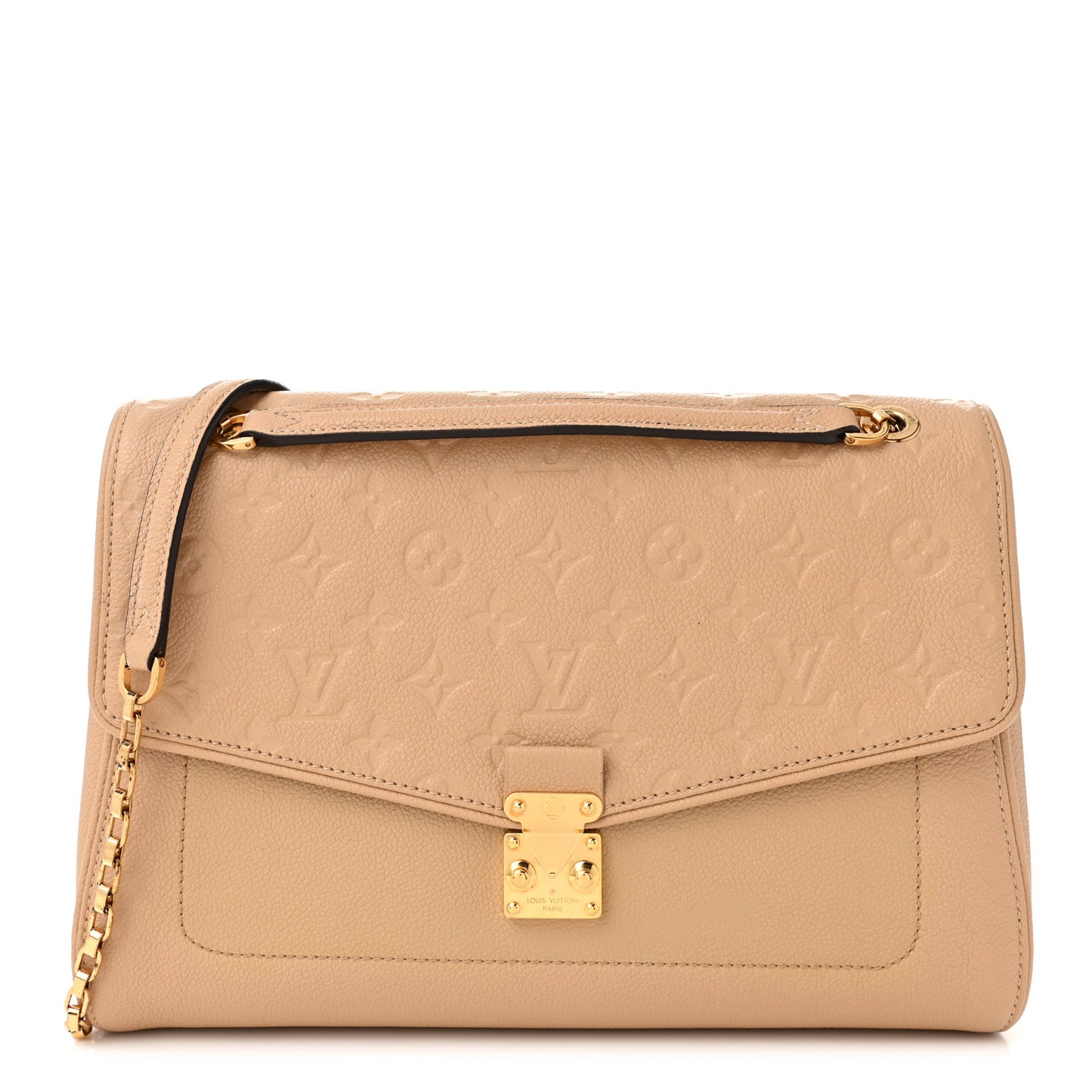 Empreinte Saint Germain MM Dune