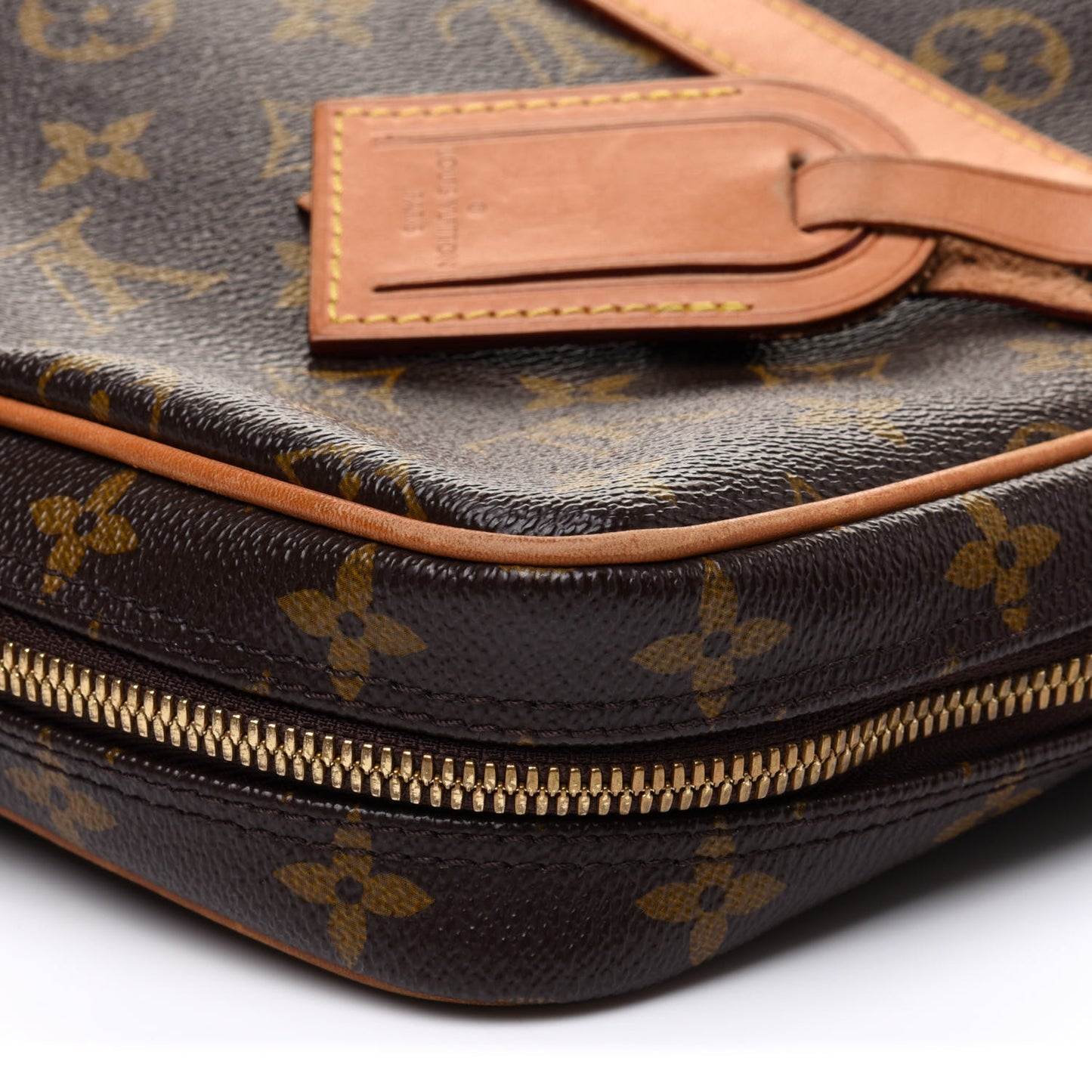 Monogram Porte-Documents Voyage Briefcase