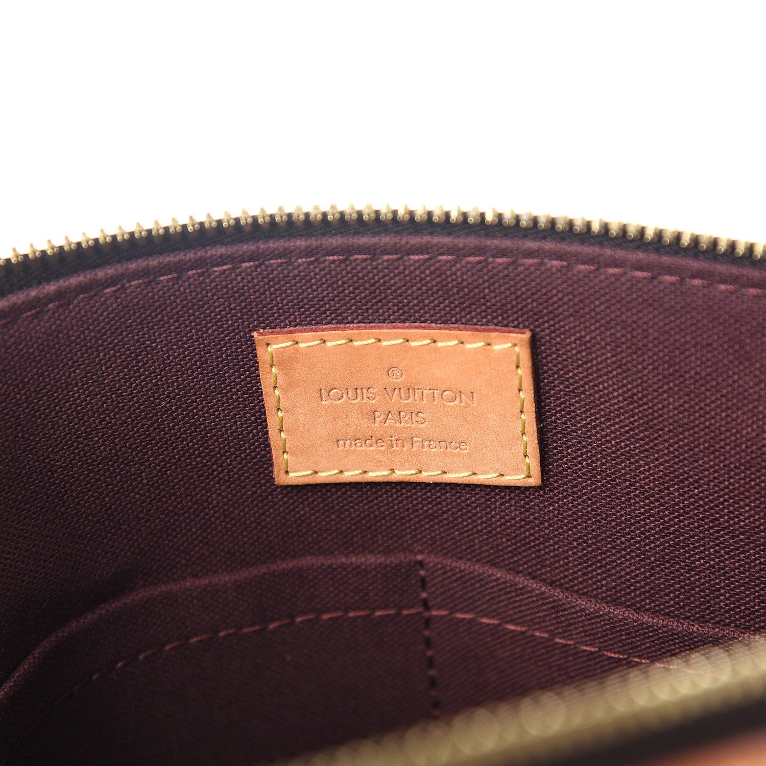 Louis Vuitton Monogram Turenne PM 5 of 14