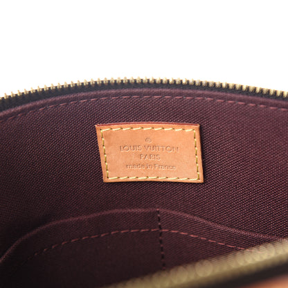 Louis Vuitton Monogram Turenne PM 5 of 14