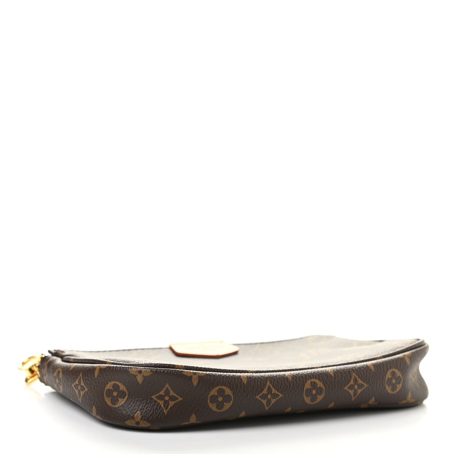 Monogram Multi Pochette Accessories Mini Pochette