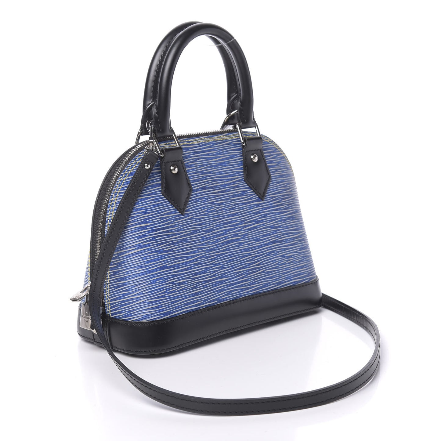 Epi Alma BB Denim Light