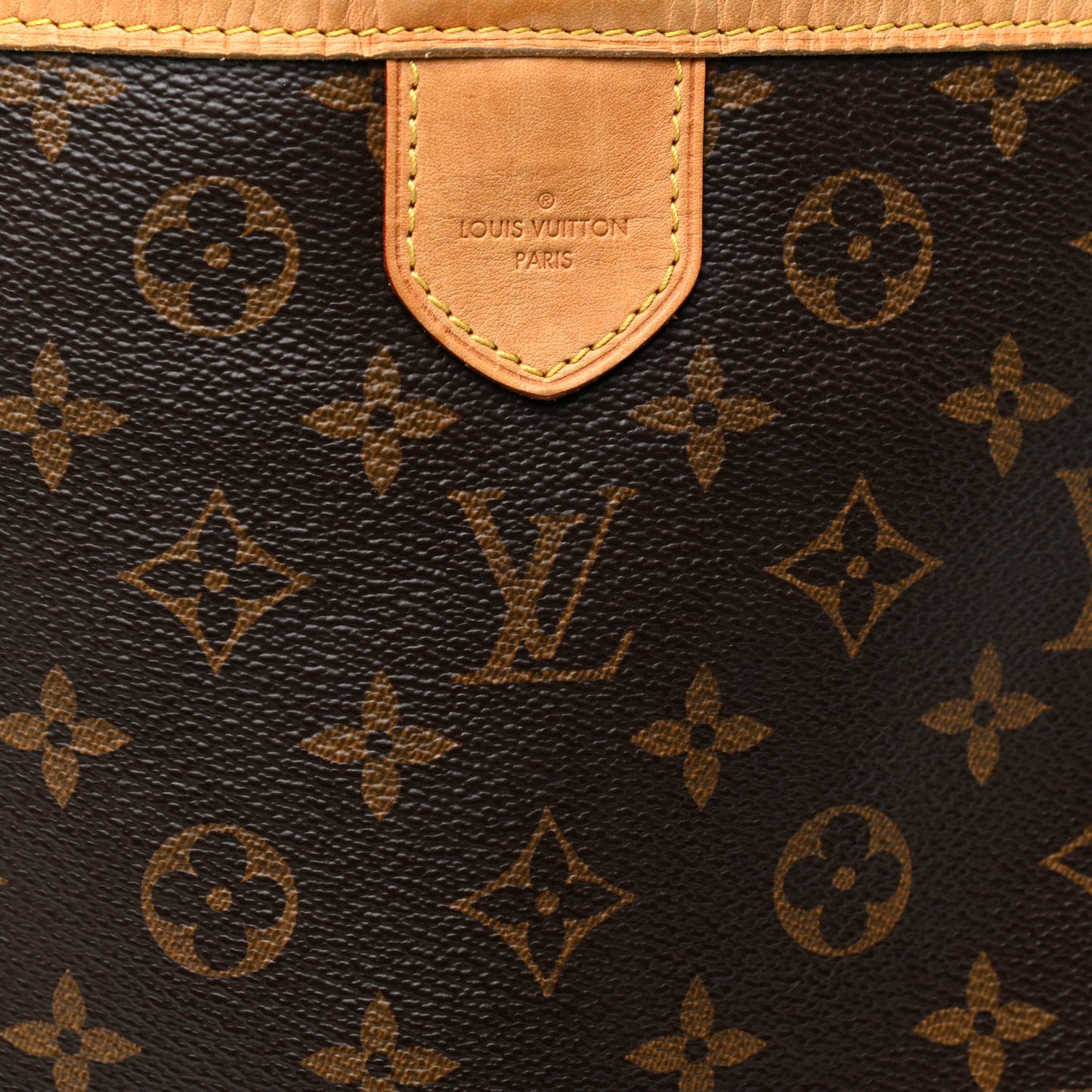 Monogram Delightful MM