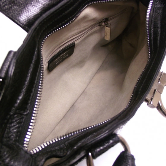 FASHIONPHILE SALVATOREFERRAGAMOLeatherMarisa 6 of 8