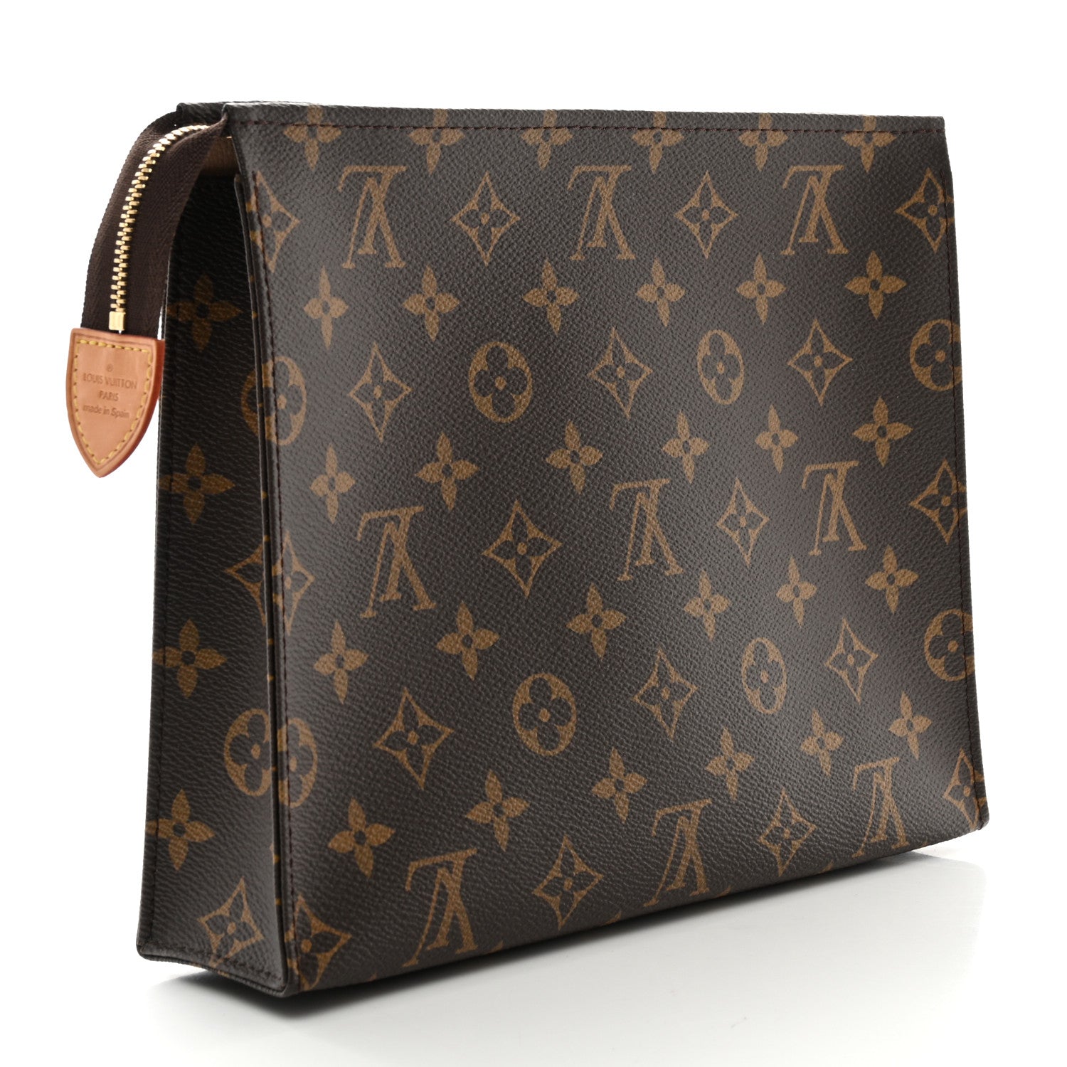 Louis Vuitton Monogram Toiletry Pouch 26 3 of 8