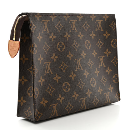Louis Vuitton Monogram Toiletry Pouch 26 3 of 8