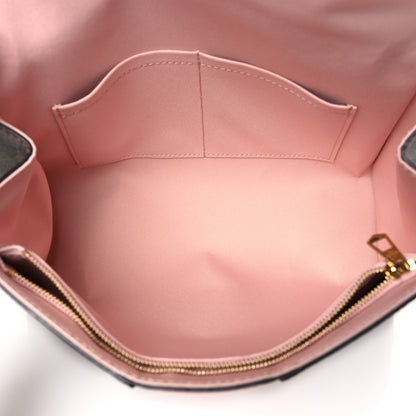 Louis Vuitton Damier Ebene Bond Street Magnolia 5 of 9