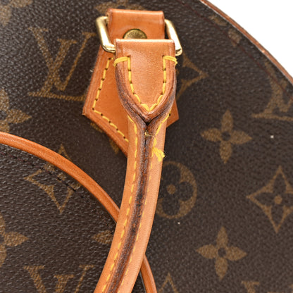 Louis Vuitton Monogram Ellipse PM 14 of 24