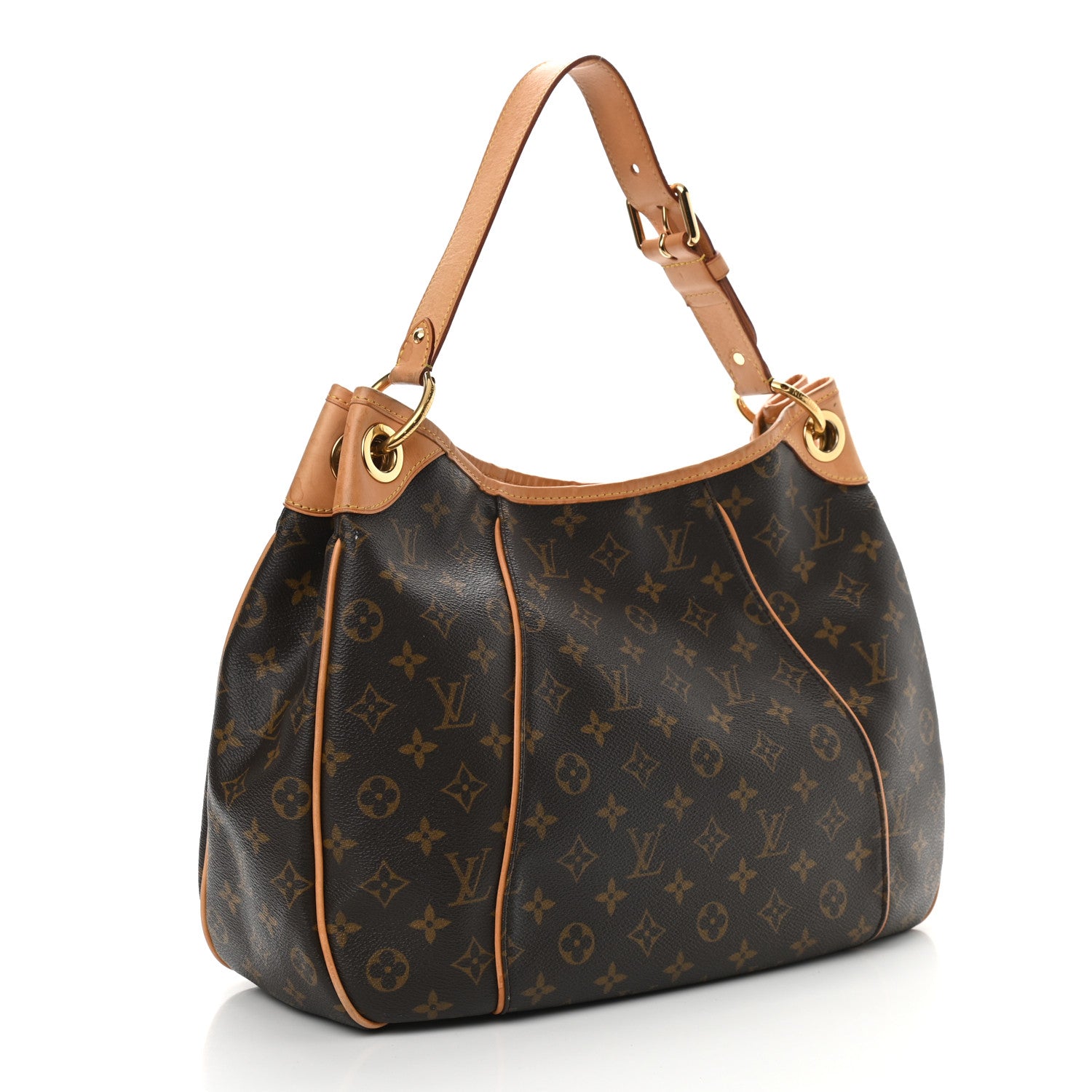 Louis Vuitton Monogram Galliera PM 2 of 11