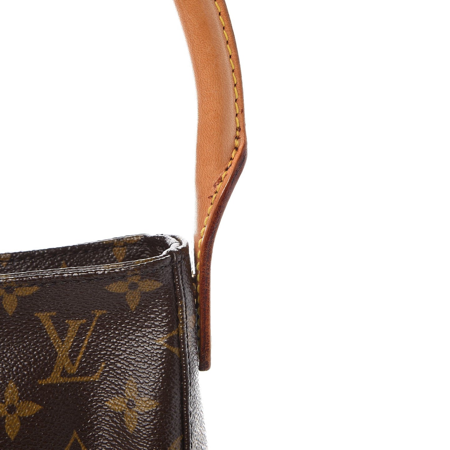Monogram Looping MM