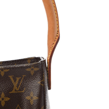 Louis Vuitton Monogram Looping MM 11 of 13