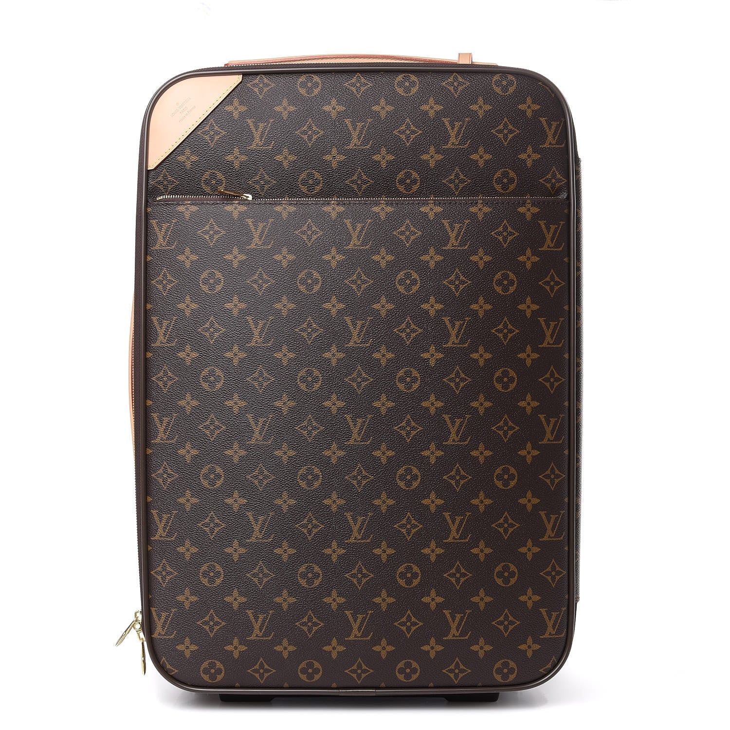 Louis Vuitton Monogram Pegase Legere 55 1 of 12