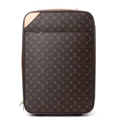 Louis Vuitton Monogram Pegase Legere 55 1 of 12