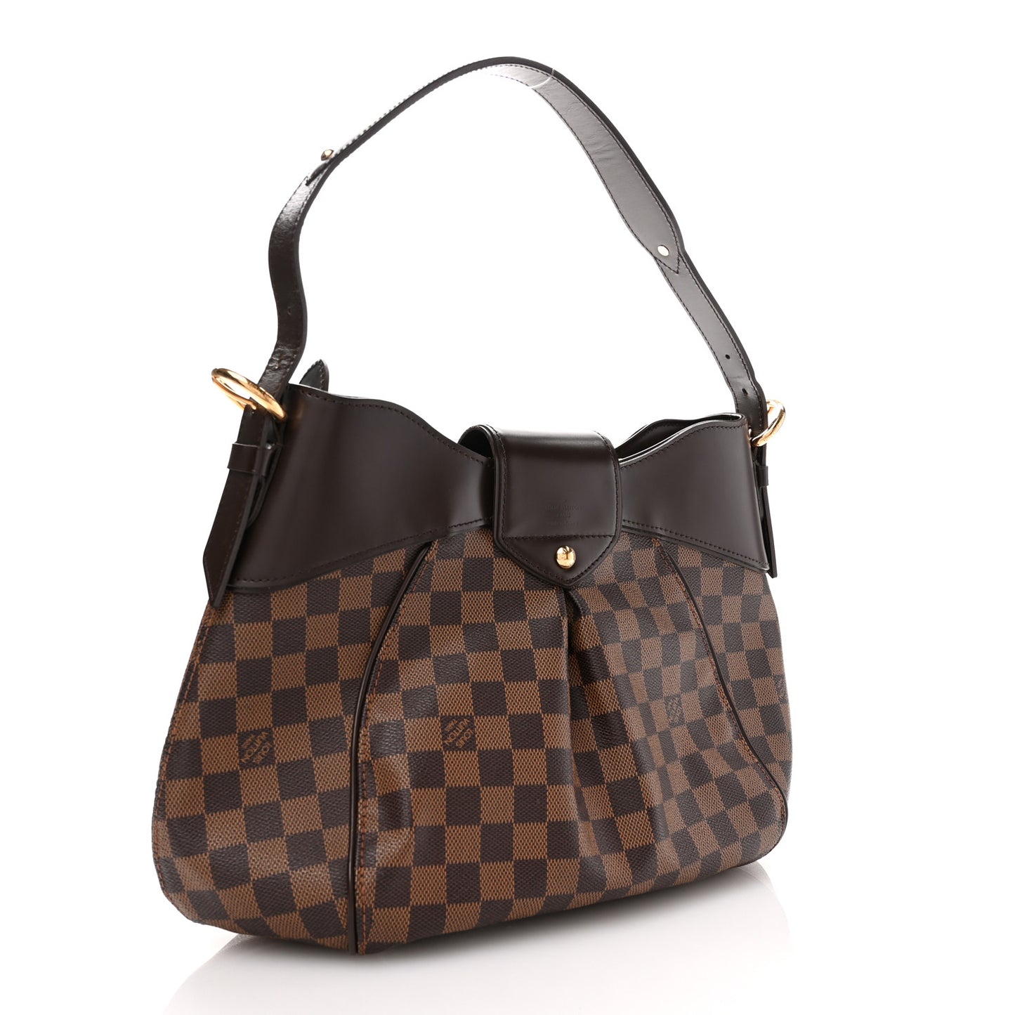 Damier Ebene Sistina MM