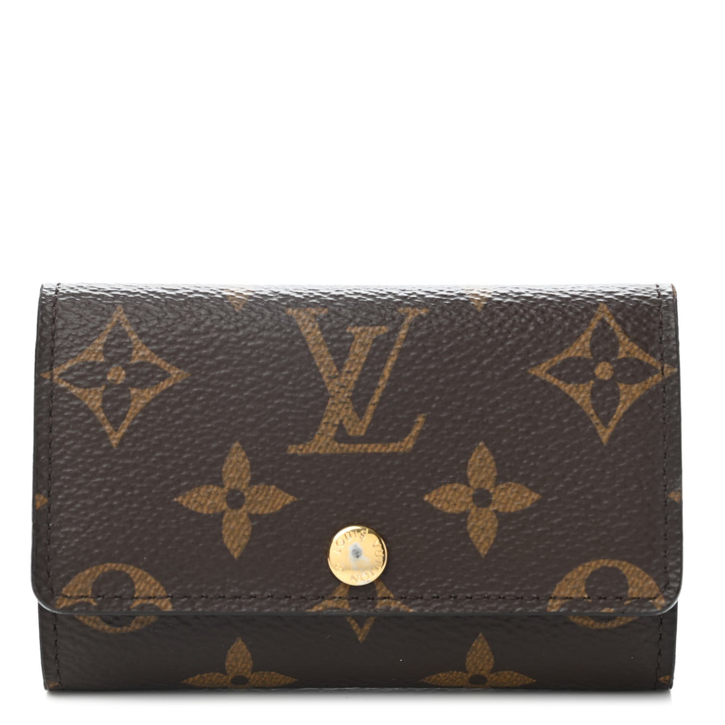 Monogram 6 Key Multicles Holder