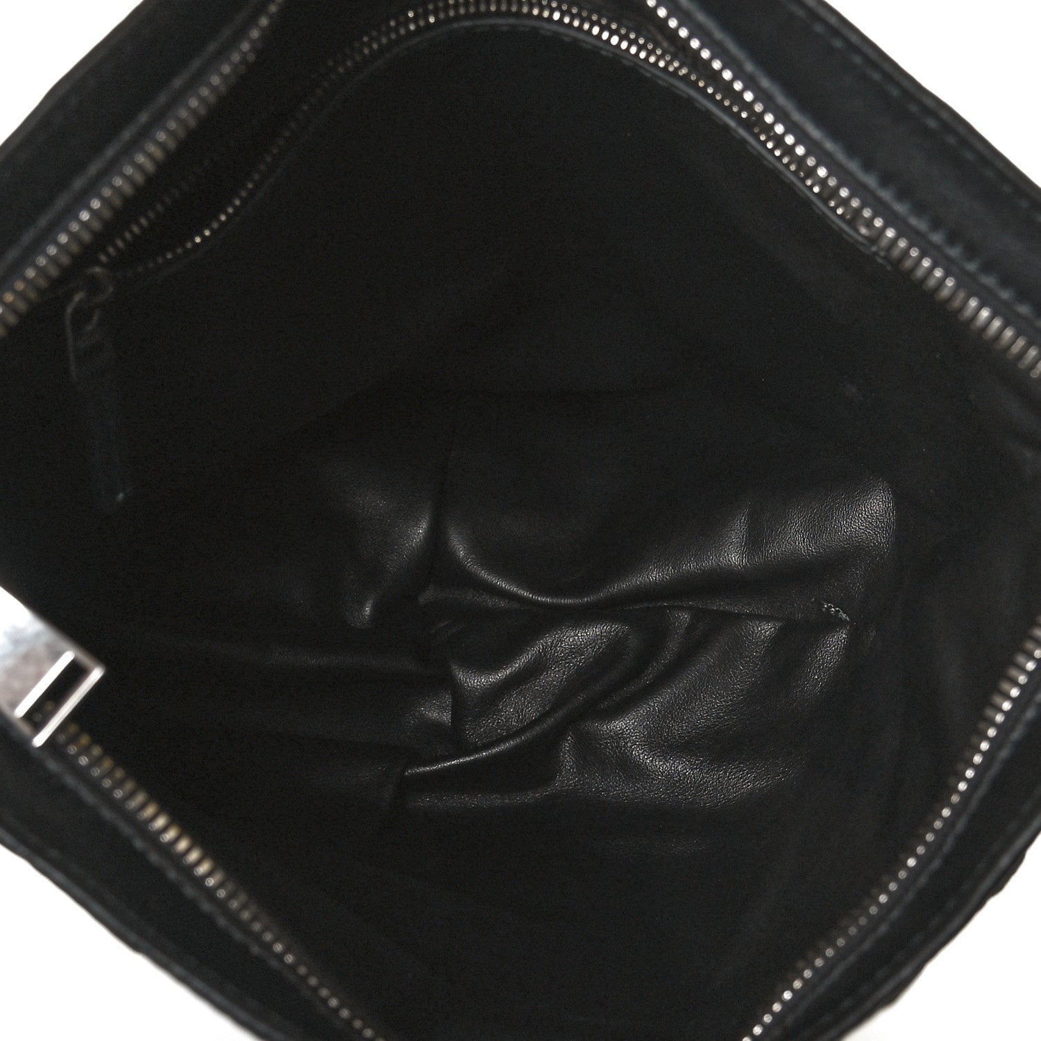 Bottega Veneta Nappa Intrecciato BV Twist Black 5 of 13