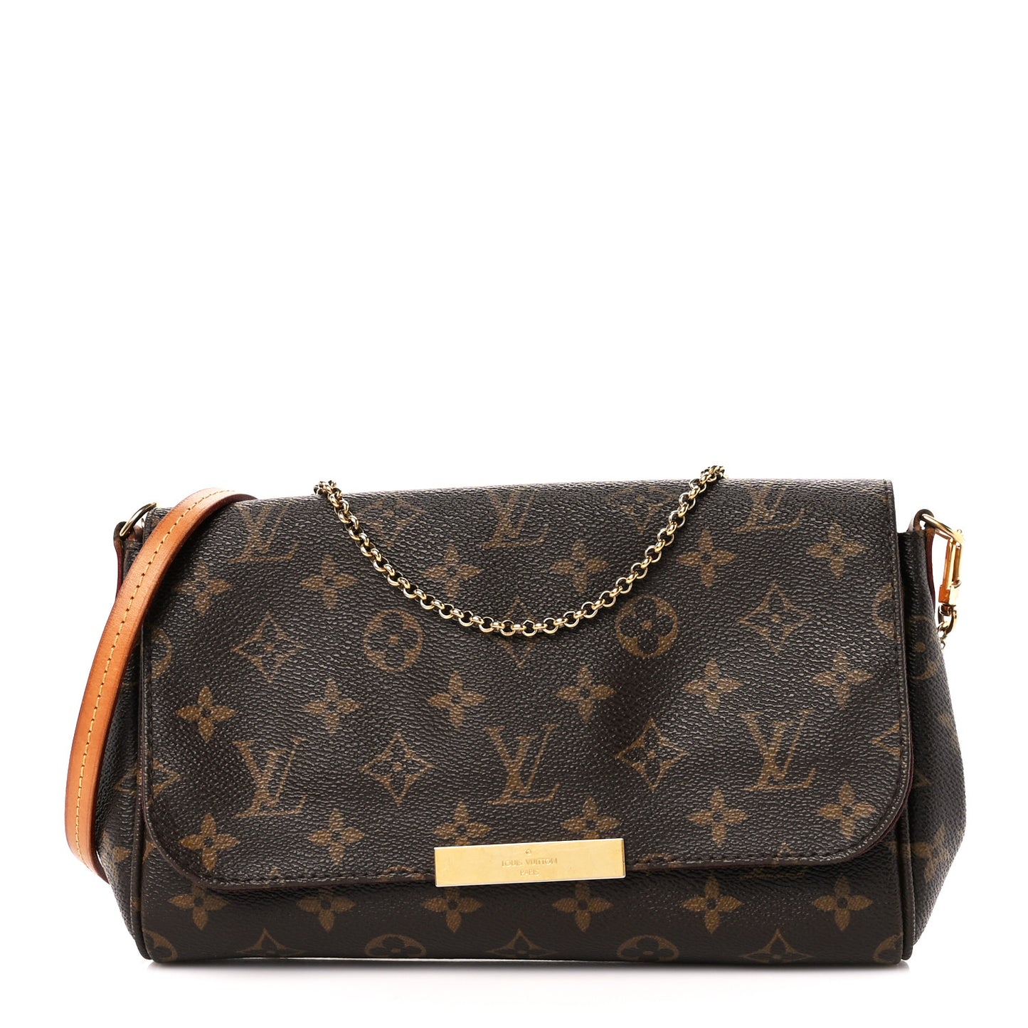 Monogram Favorite MM