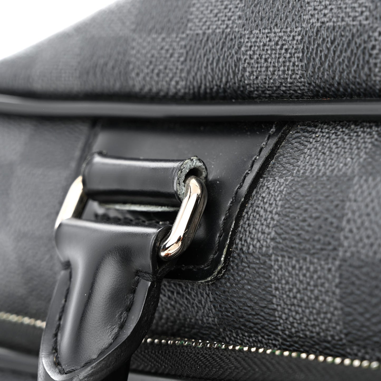 Damier Graphite Icare