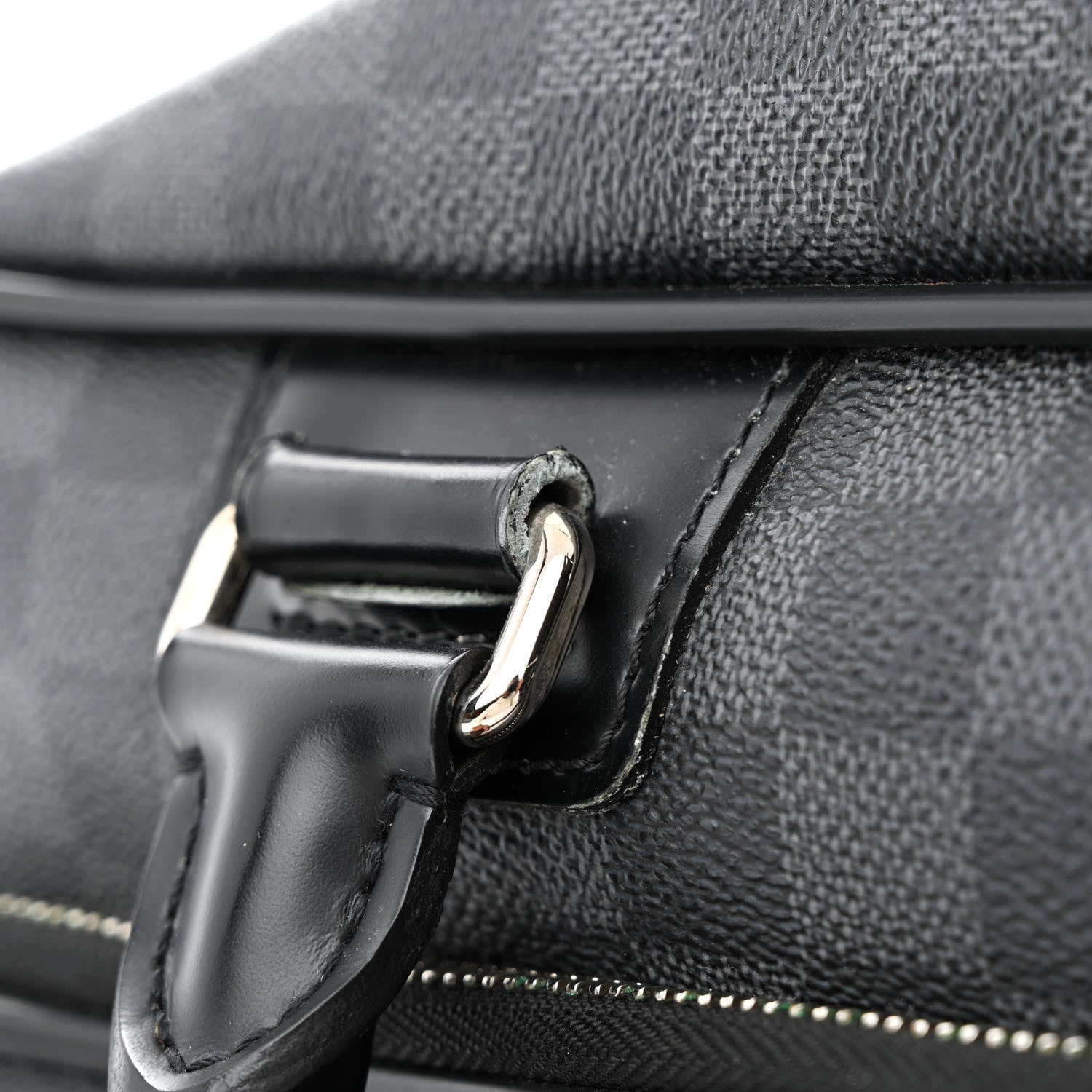 Louis Vuitton Damier Graphite Icare 11 of 16
