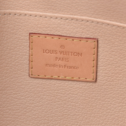 Louis Vuitton Monogram Cosmetic Pouch GM 6 of 8