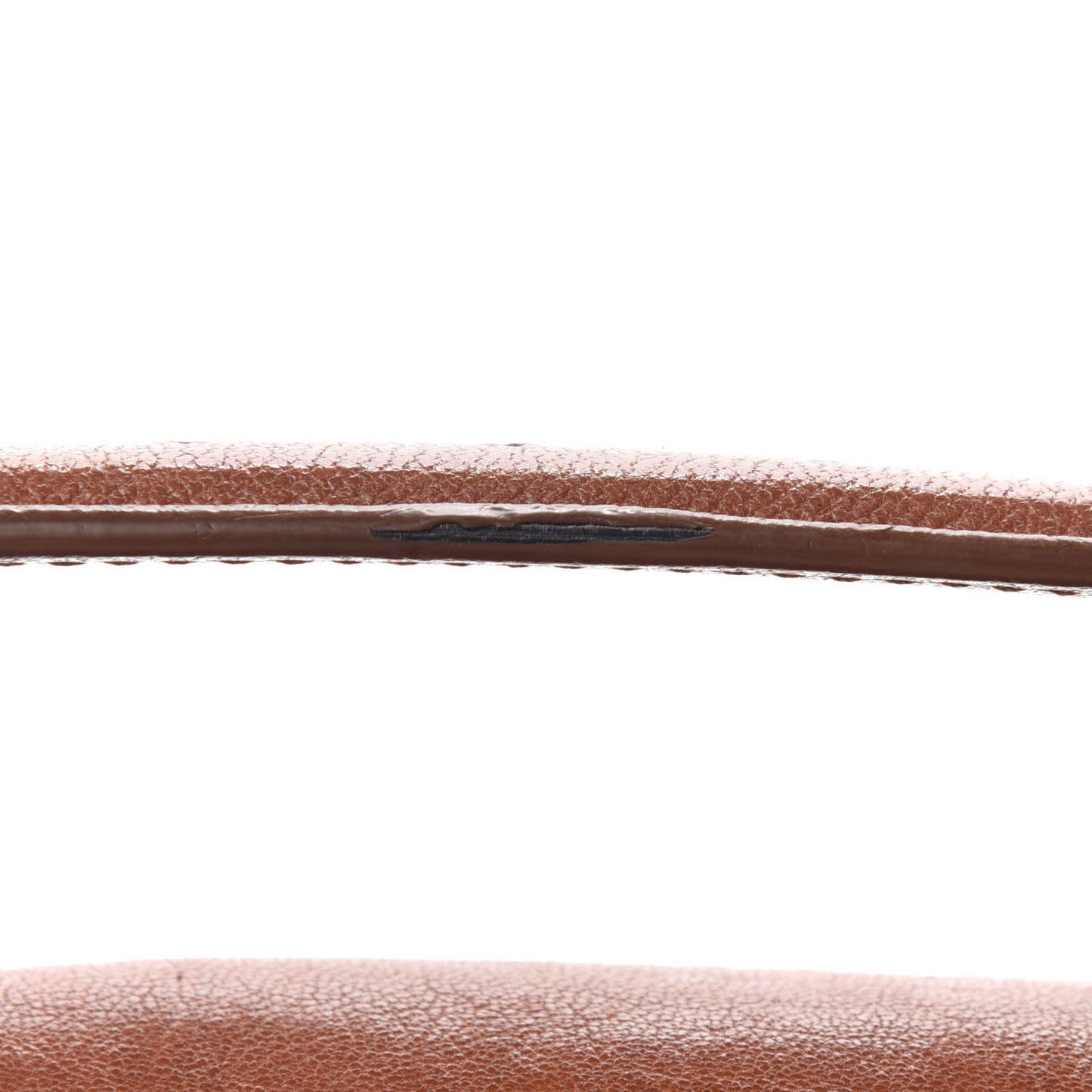 Lambskin Medium PS1 Satchel Saddle