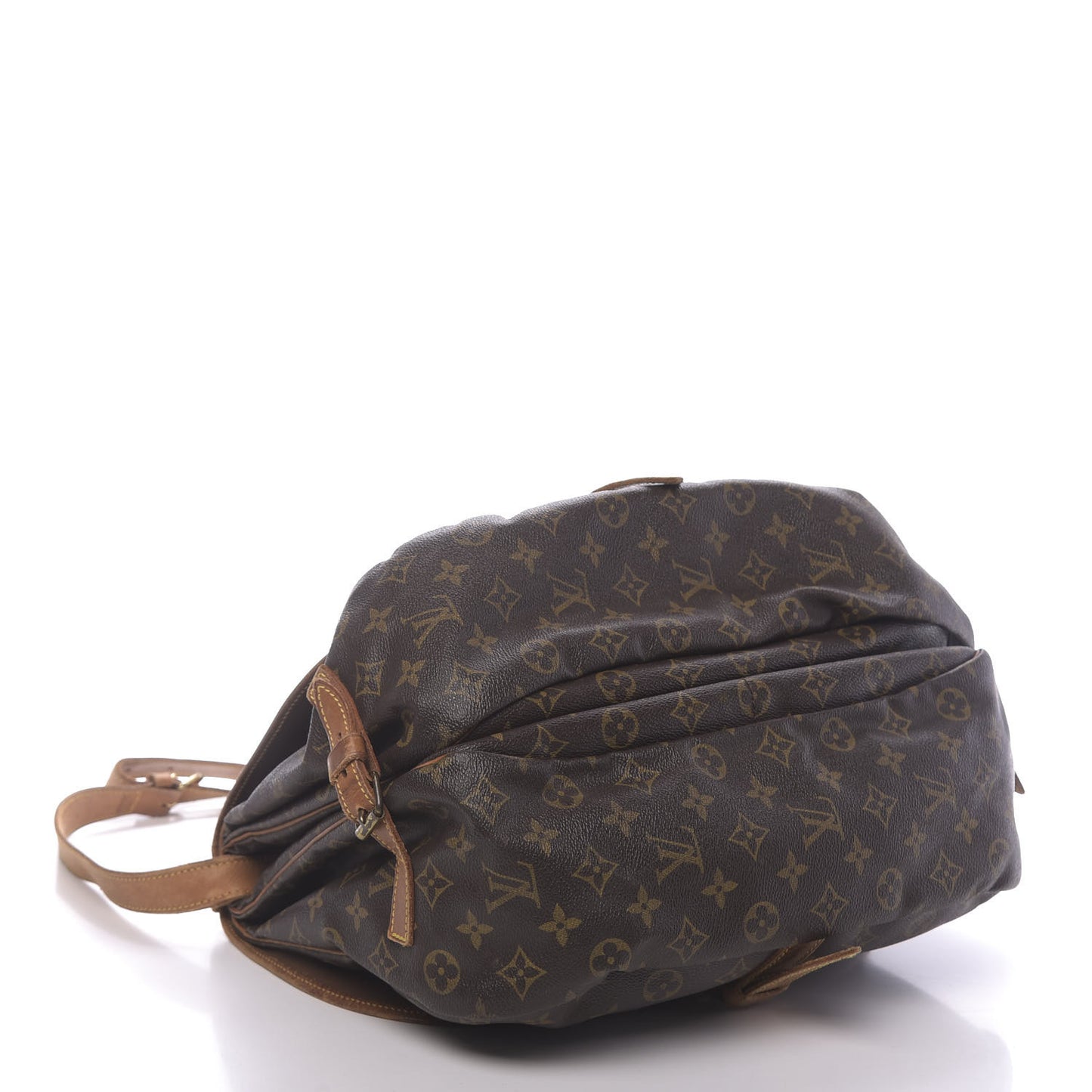 Monogram Saumur 35