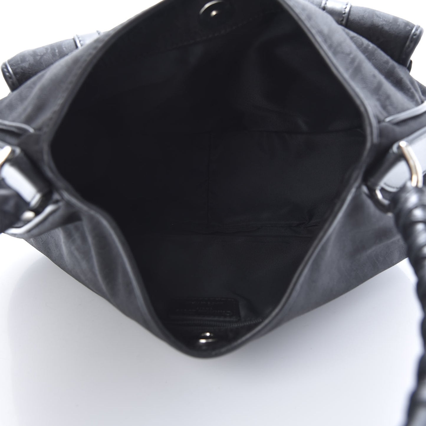 Diorissimo Lovely Hobo Black