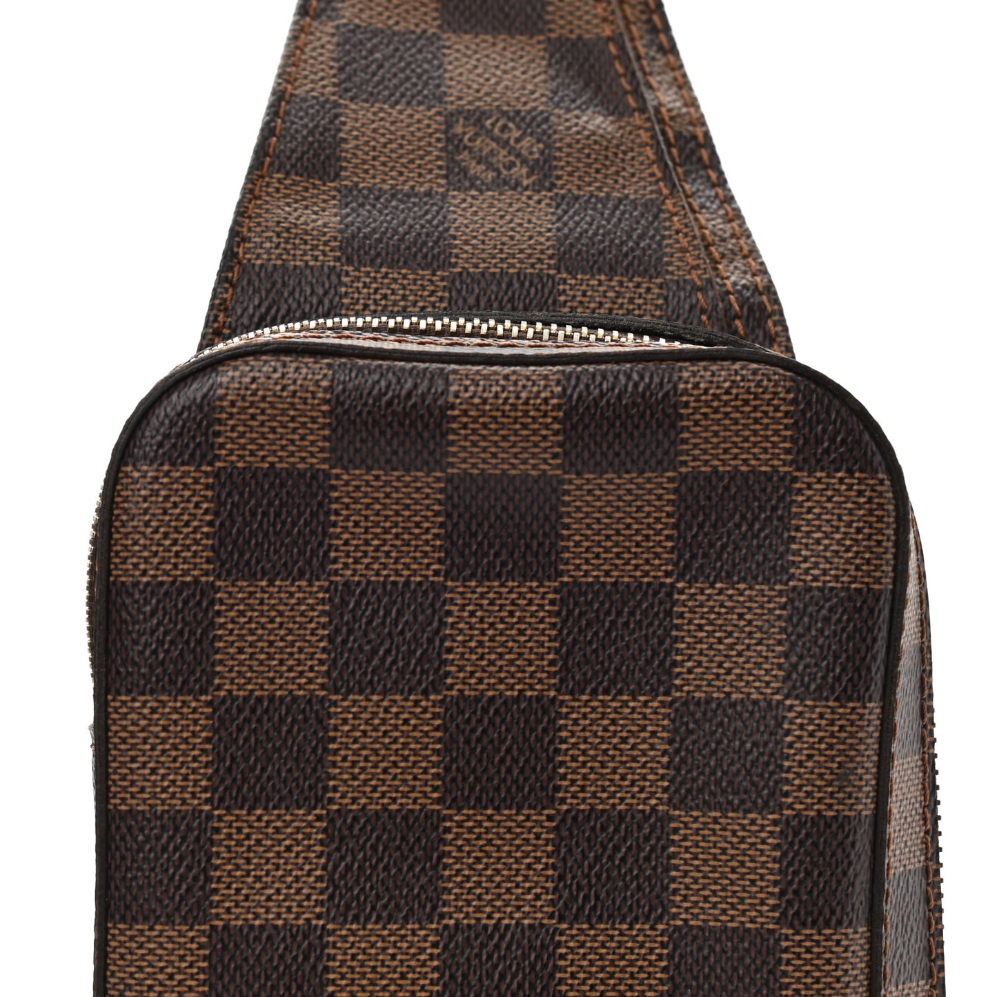 Damier Ebene Geronimos