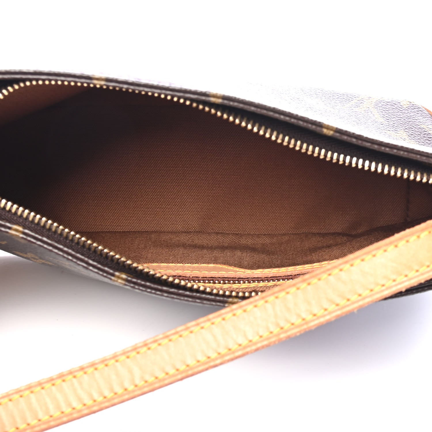 Louis Vuitton Monogram Trotteur 4 of 4