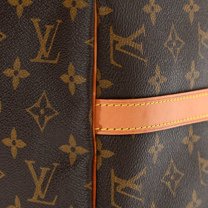 Louis Vuitton Monogram My LV Heritage Speedy Bandouliere 30 Blue Marine Gris 12 of 12