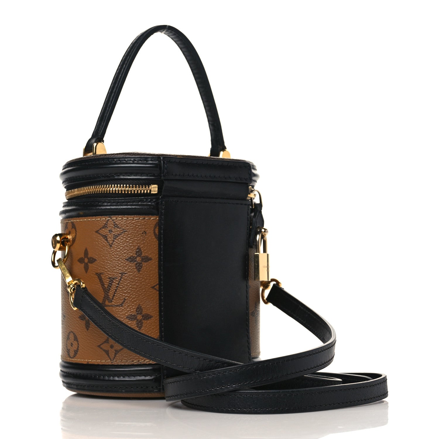 Louis Vuitton Reverse Monogram Cannes 3 of 8