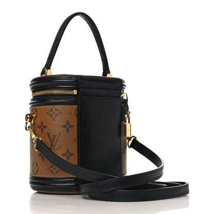 Louis Vuitton Reverse Monogram Cannes 3 of 8