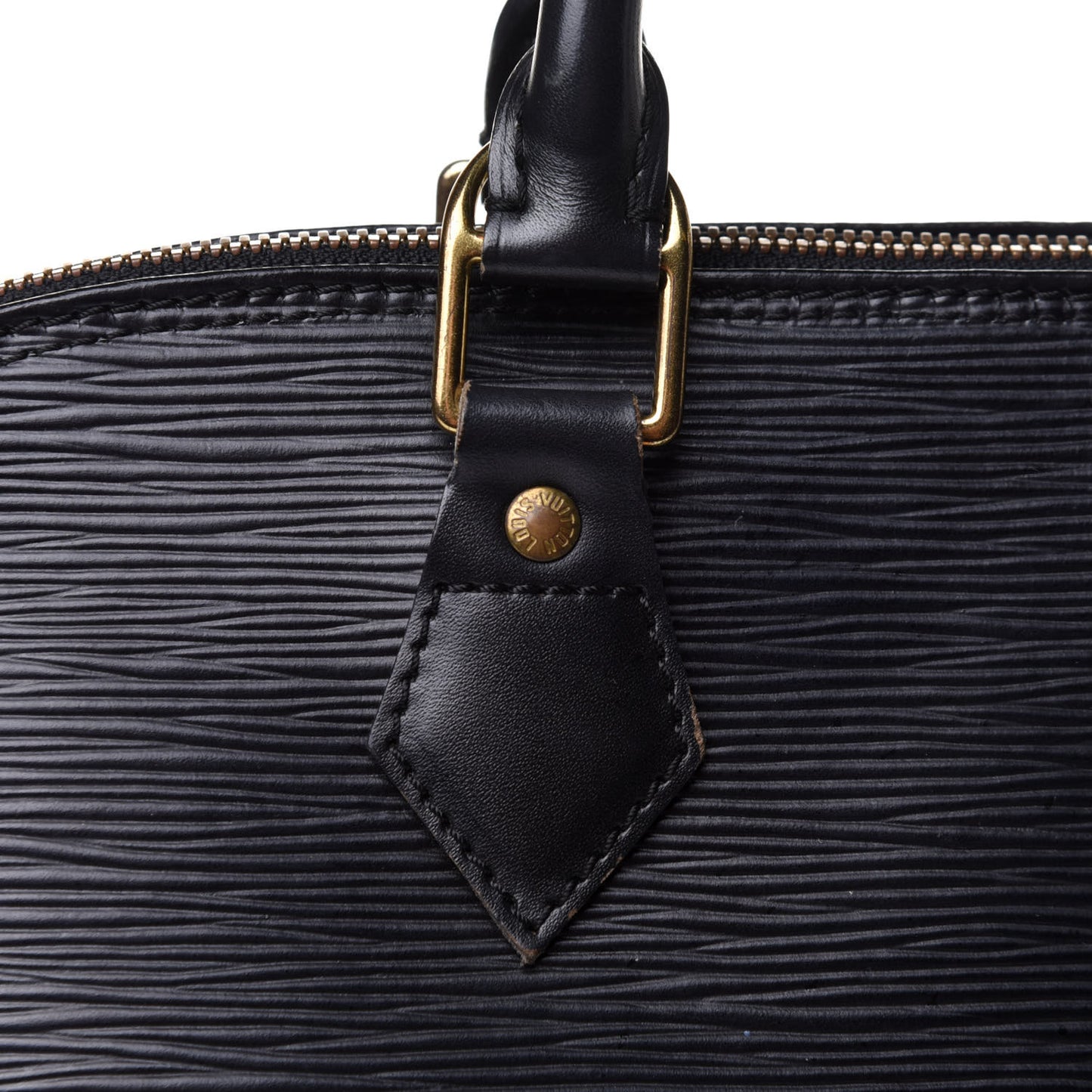Epi Alma PM Black