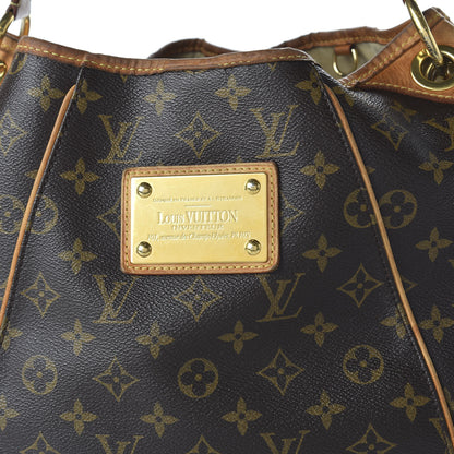 Louis Vuitton Monogram Galliera PM 9 of 12