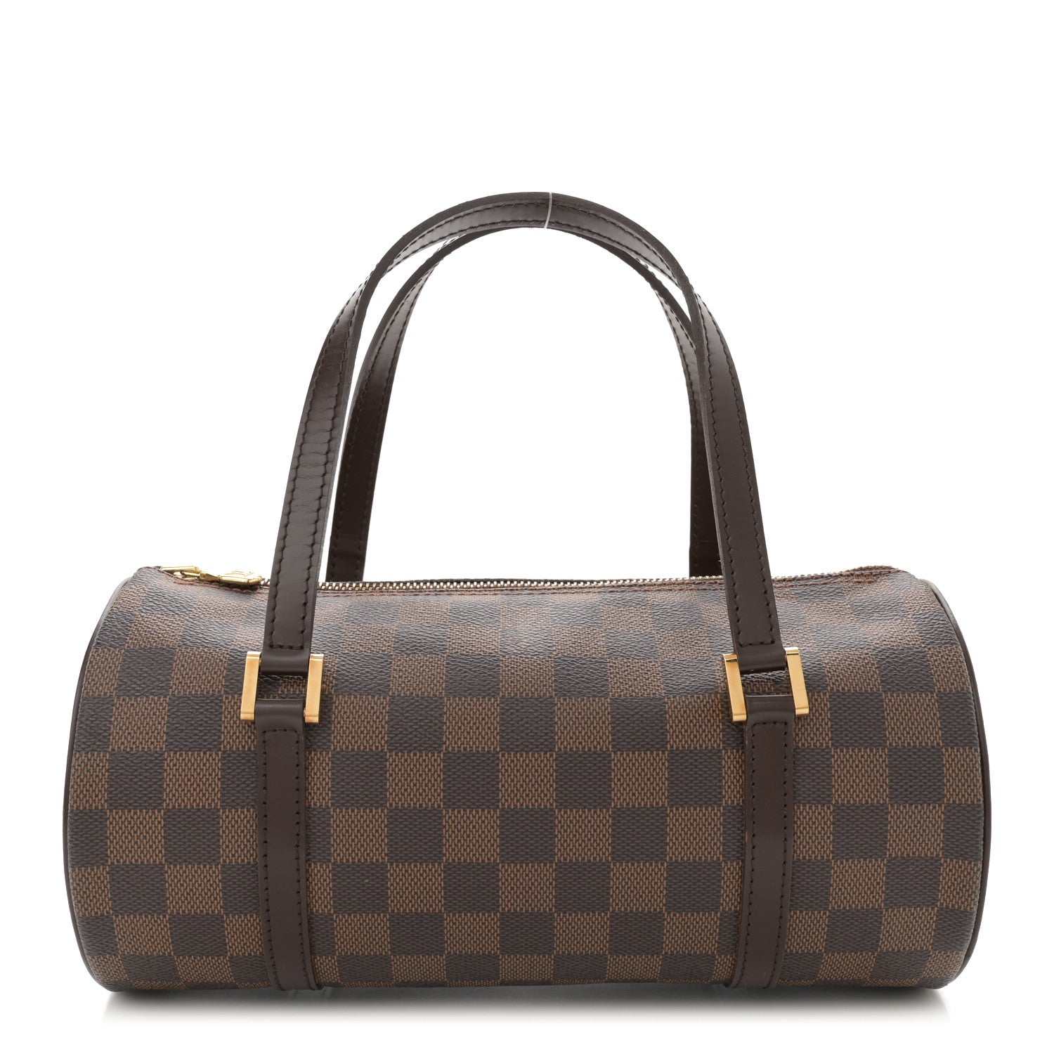 Louis Vuitton Damier Ebene Papillon 26 1 of 9
