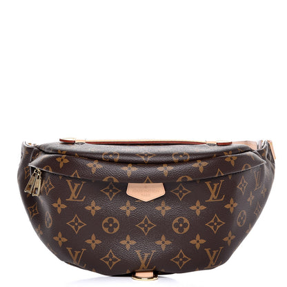 Louis Vuitton Monogram Bumbag 1 of 9