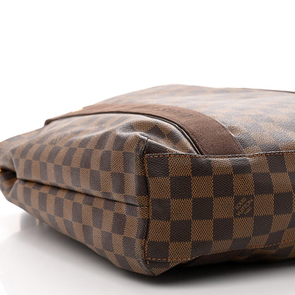 Louis Vuitton LOUIS VUITTON Damier Ebene Cabas Beaubourg 7 of 8