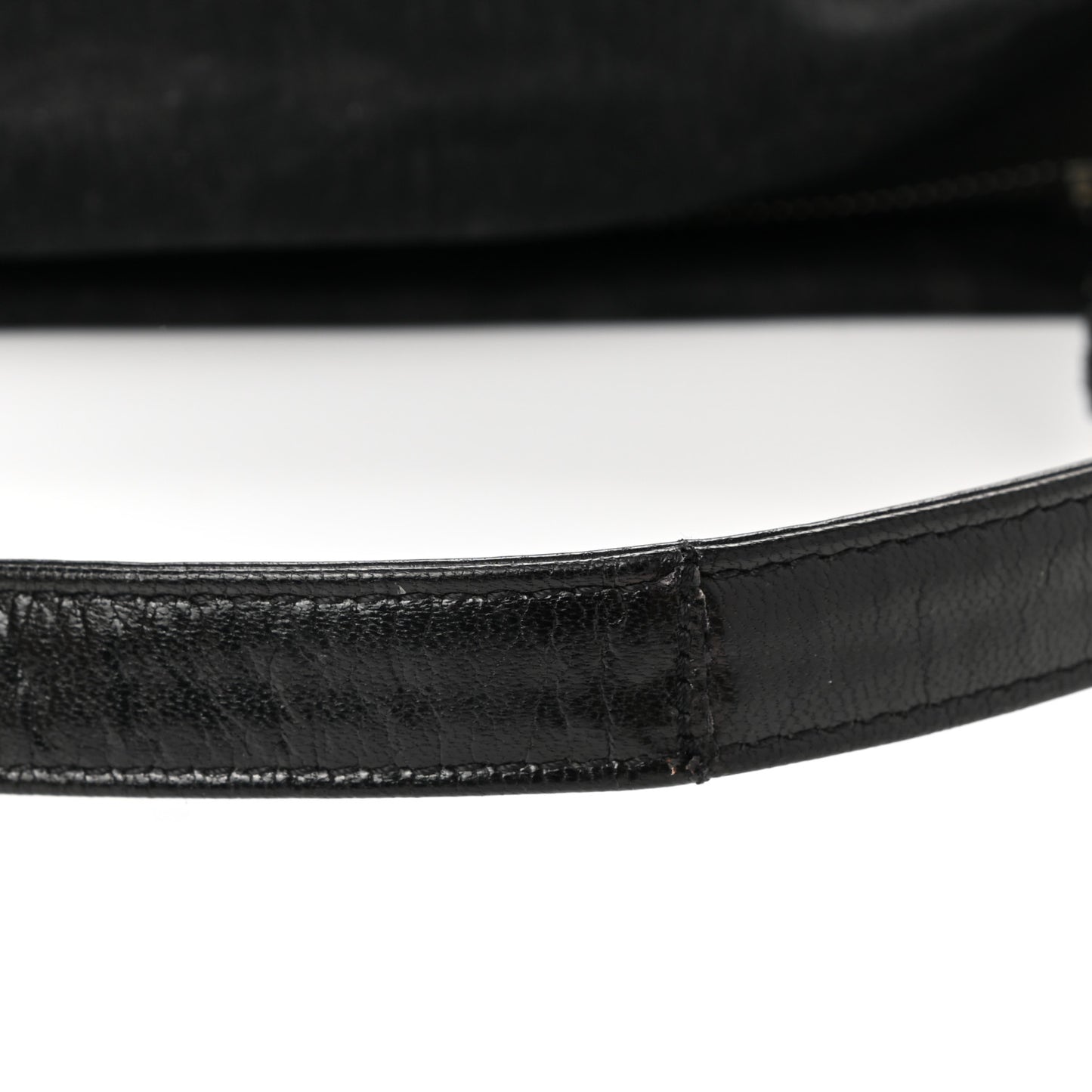 Neoprene Baguette Black