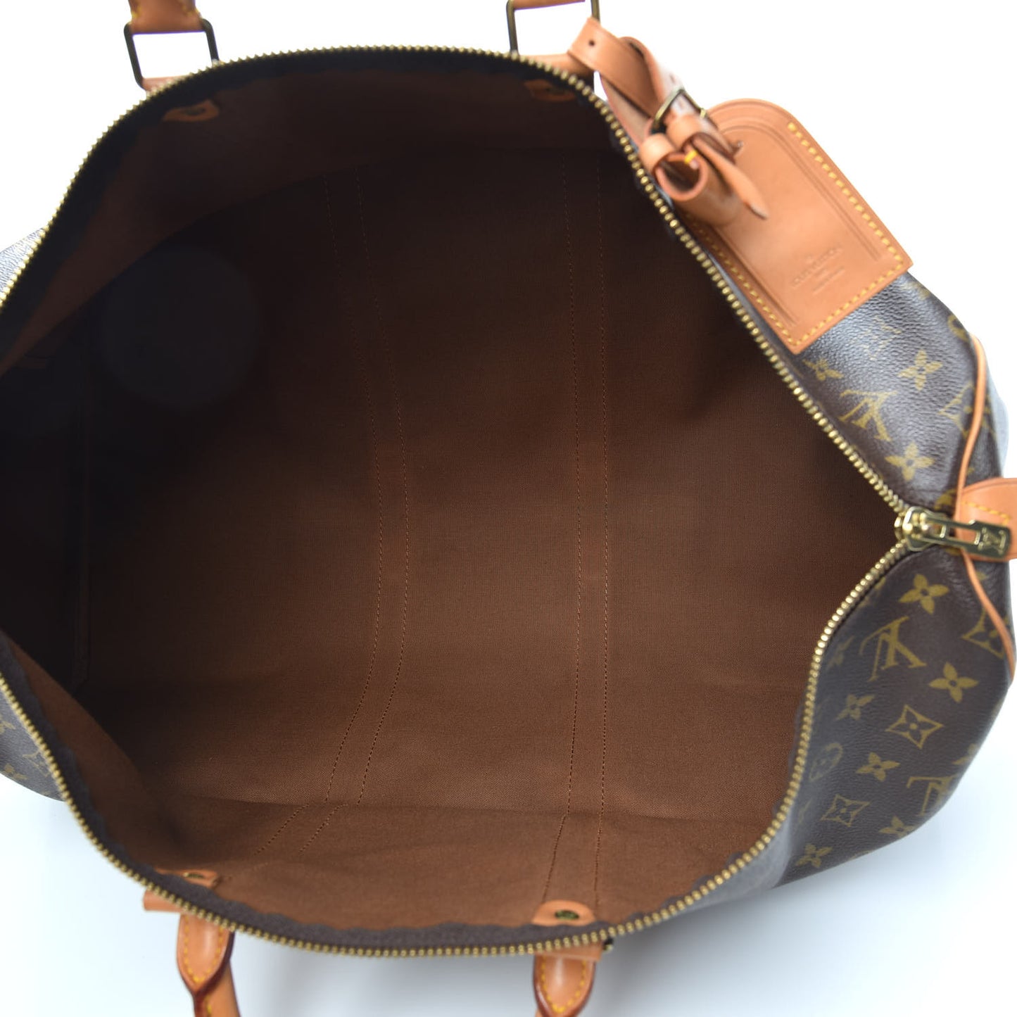 Monogram Keepall 55