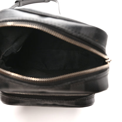 Louis Vuitton Damier Graphite Amazone 5 of 8