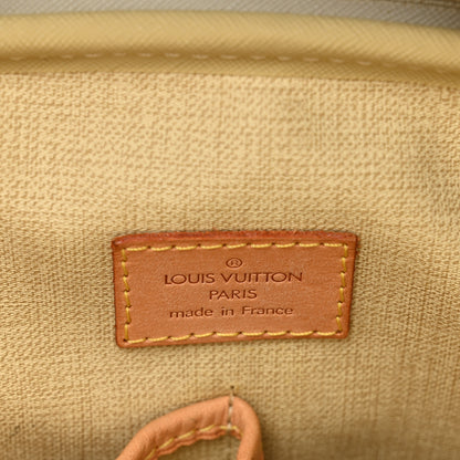 Louis Vuitton Monogram Trouville 7 of 9