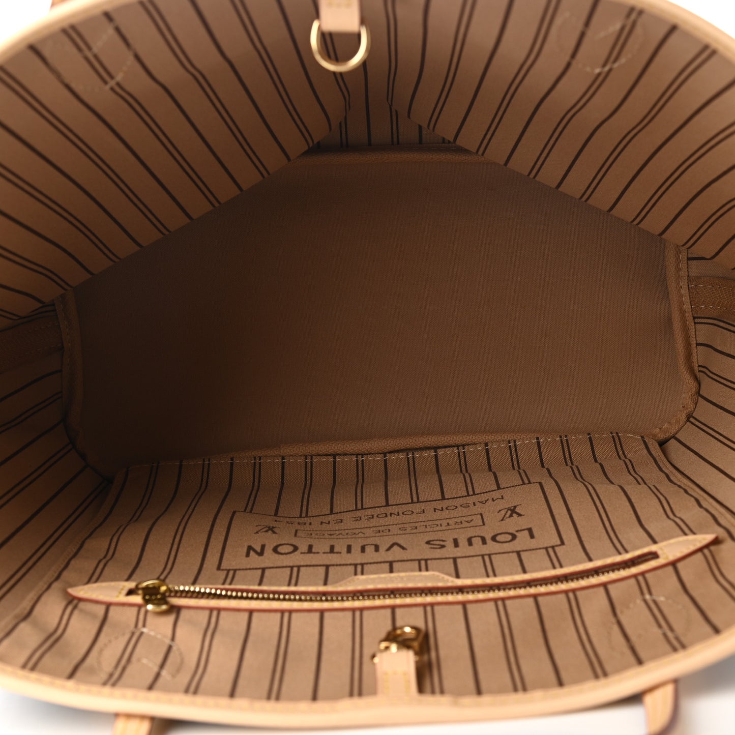 Monogram Neo Neverfull MM