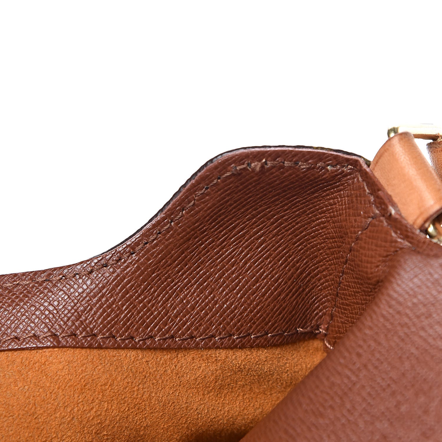 Louis Vuitton Monogram Musette Tango 12 of 12