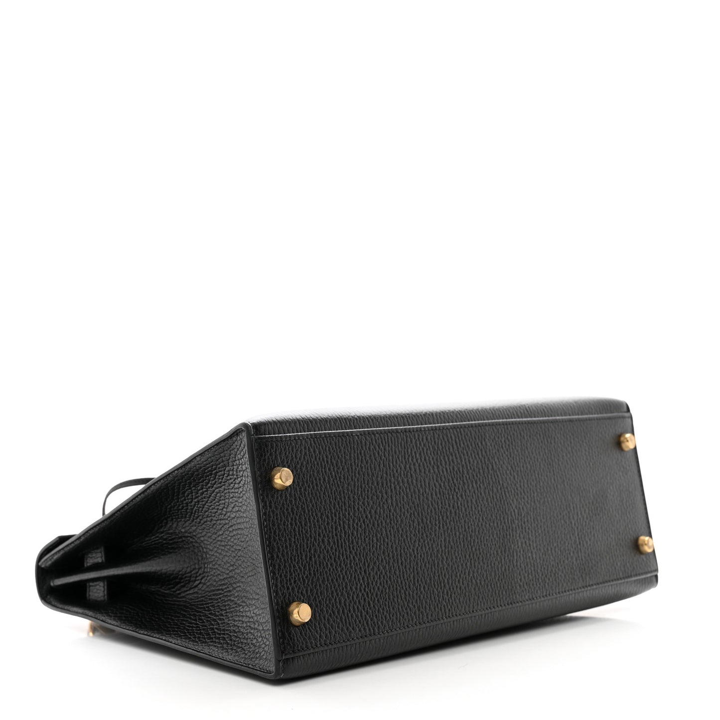 Ardennes Kelly Sellier 32 Black