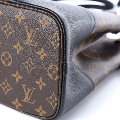 Louis Vuitton Monogram Flandrin Black 9 of 9
