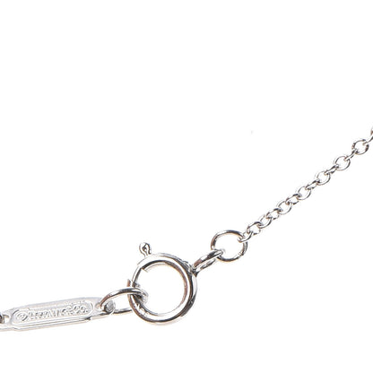 Tiffany Platinum Diamond Enchant Dragonfly Pendant Necklace 6 of 8