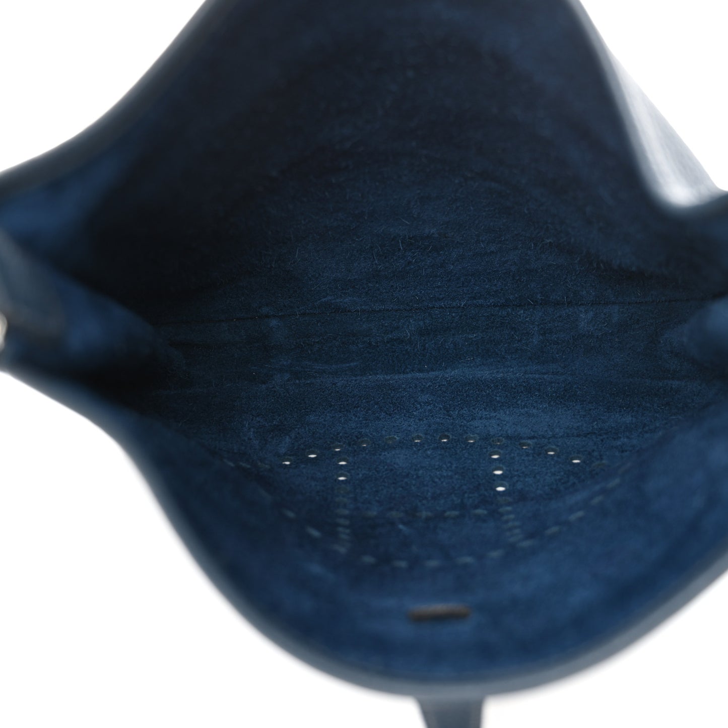 Taurillon Clemence Evelyne III PM Bleu De Prusse