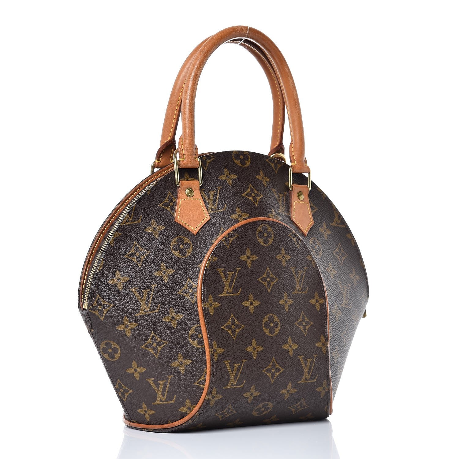 Louis Vuitton Monogram Ellipse PM 4 of 18
