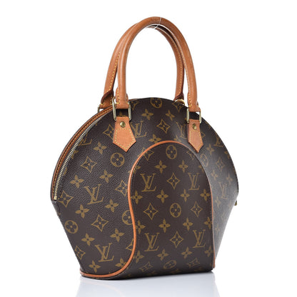 Louis Vuitton Monogram Ellipse PM 4 of 18